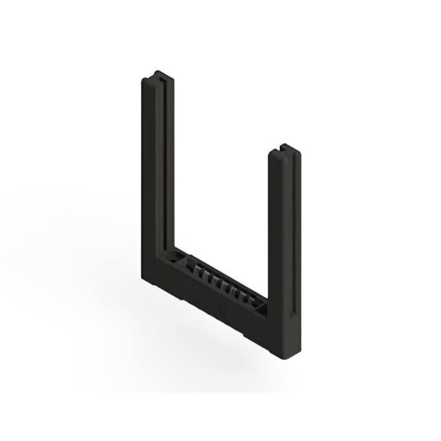 357-007-431-158 EDAC Inc.  Edgeboard Connectors